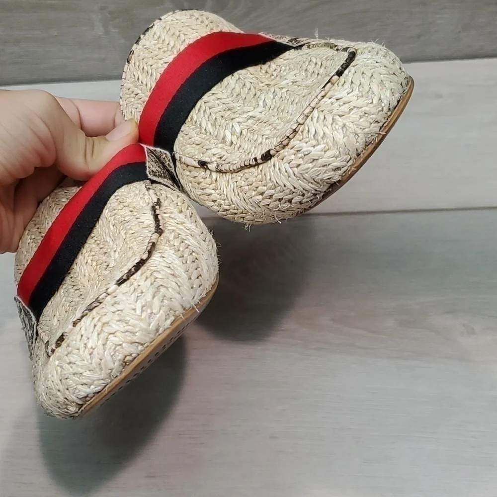 Steve Madden good all